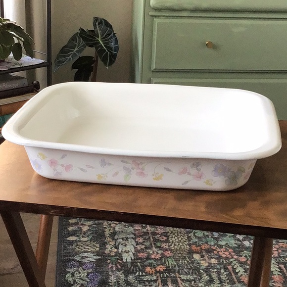Corning wareVintage/large baking dish - Picture 3 of 15